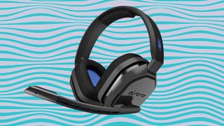 Best headsets: Astro A10