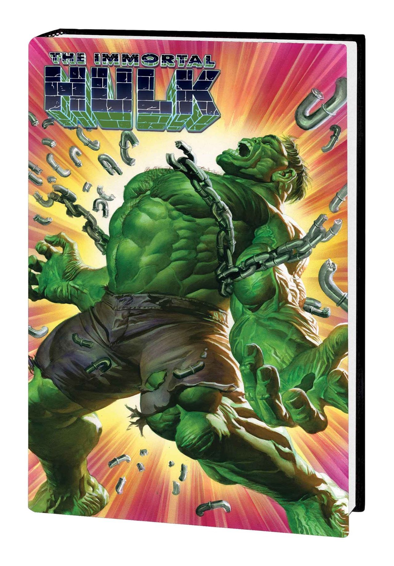 Marvel Comics February 2023 solicitations