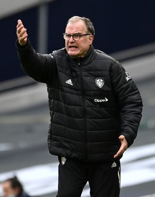 Marcelo Bielsa