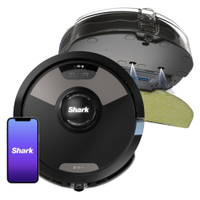 Shark AI Ultra 2-in-1 Robot Vacuum | Was $449, now $249 at Best Buy