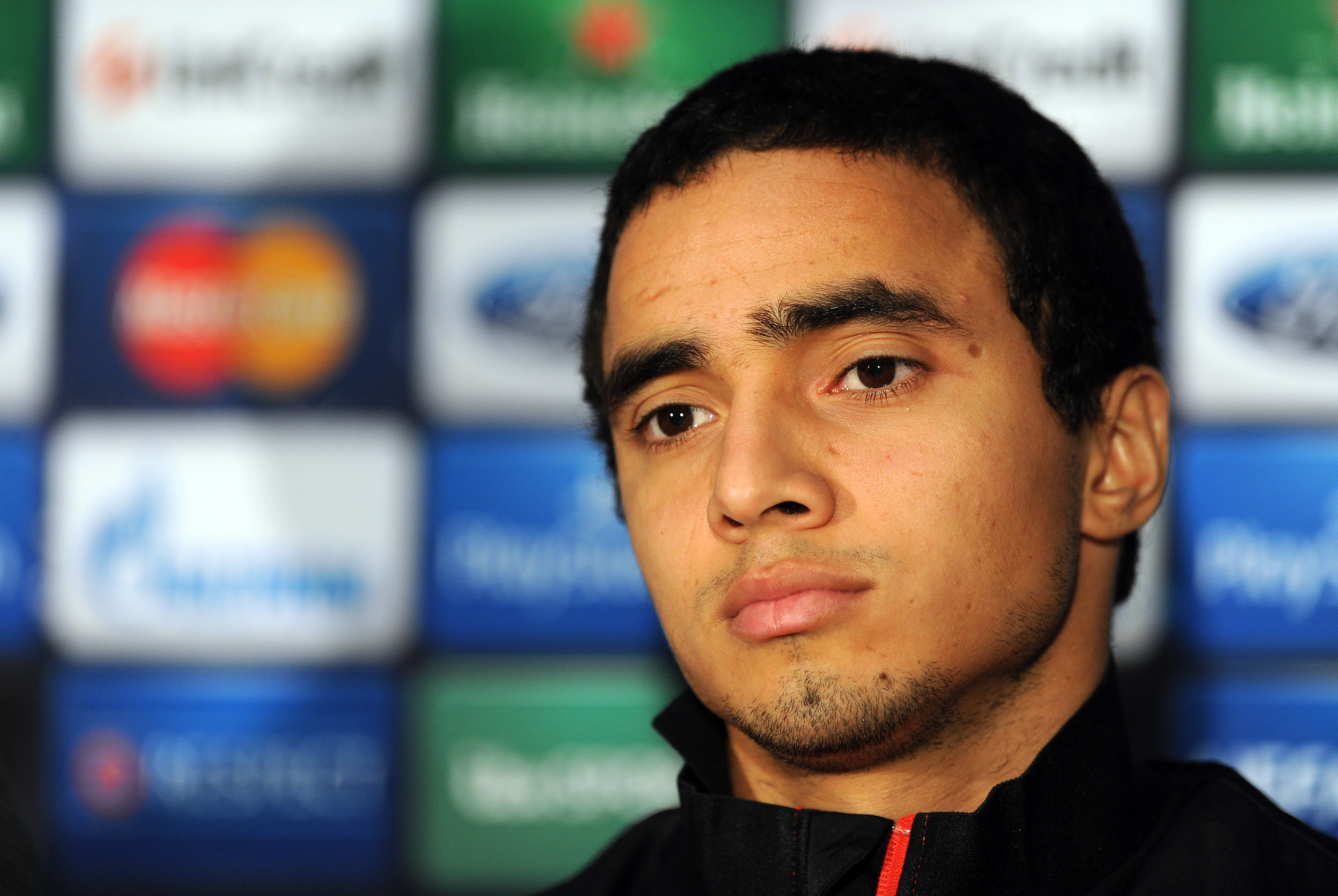 Rafael da Silva swapped Manchester United for Lyon in 2015