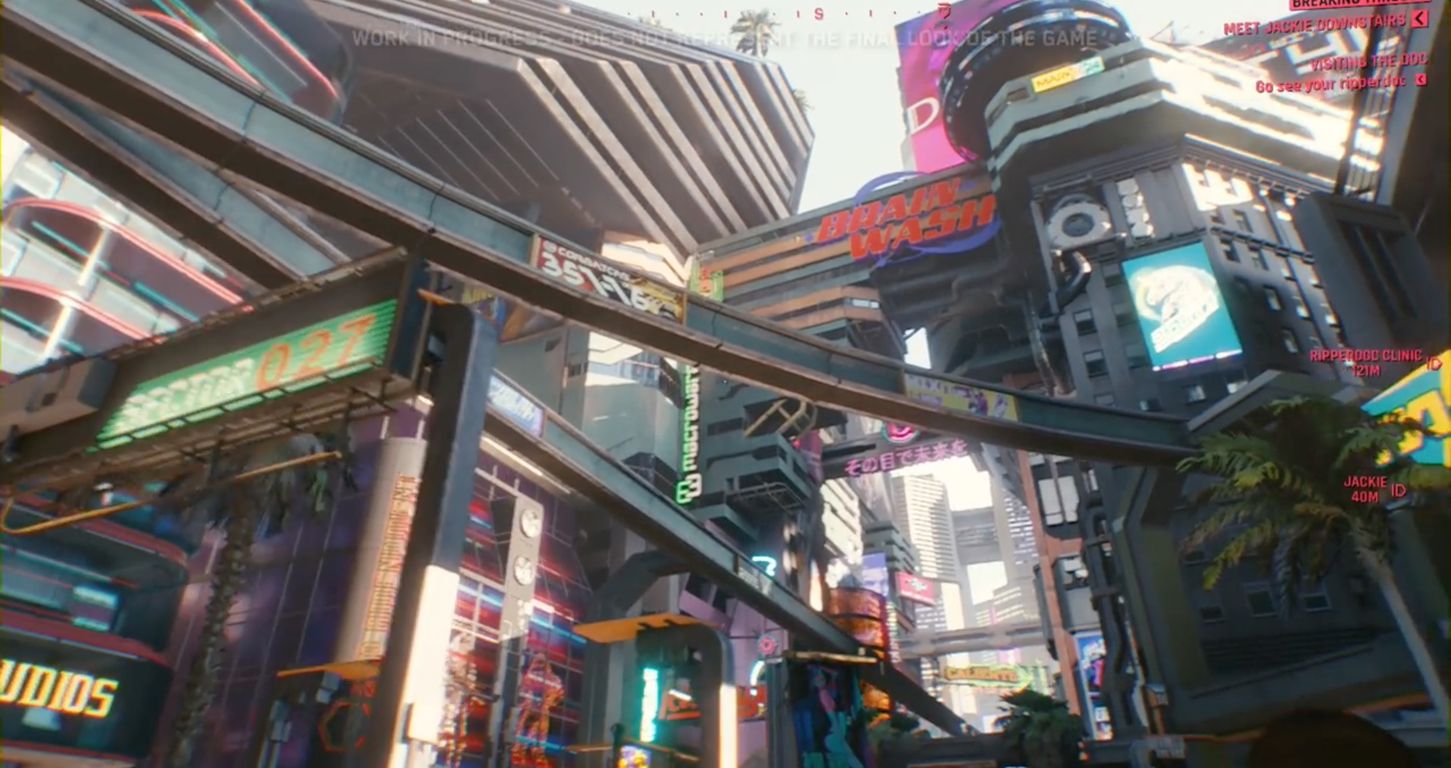 Cyberpunk 2077 Data d'uscita, pre-order, nuovo trailer!