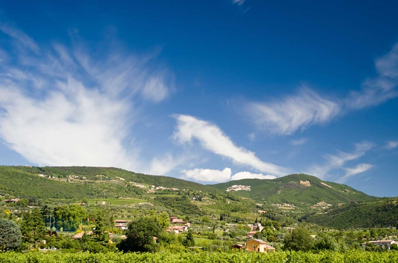 hailstorms valpolicella