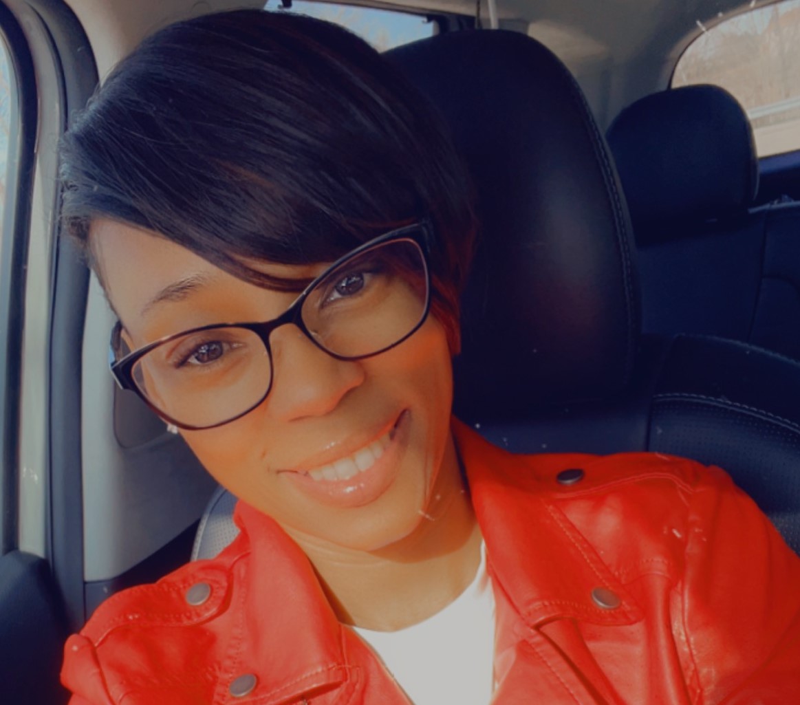 A picture of Teri Green
