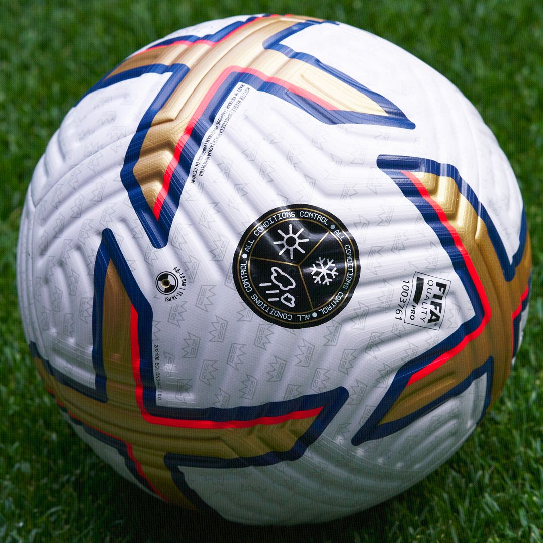 Nike Premier League ball 2022/23