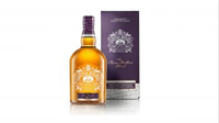 Chivas Brothers Blend Blended Scotch Whisky, 1 L with Gift Box