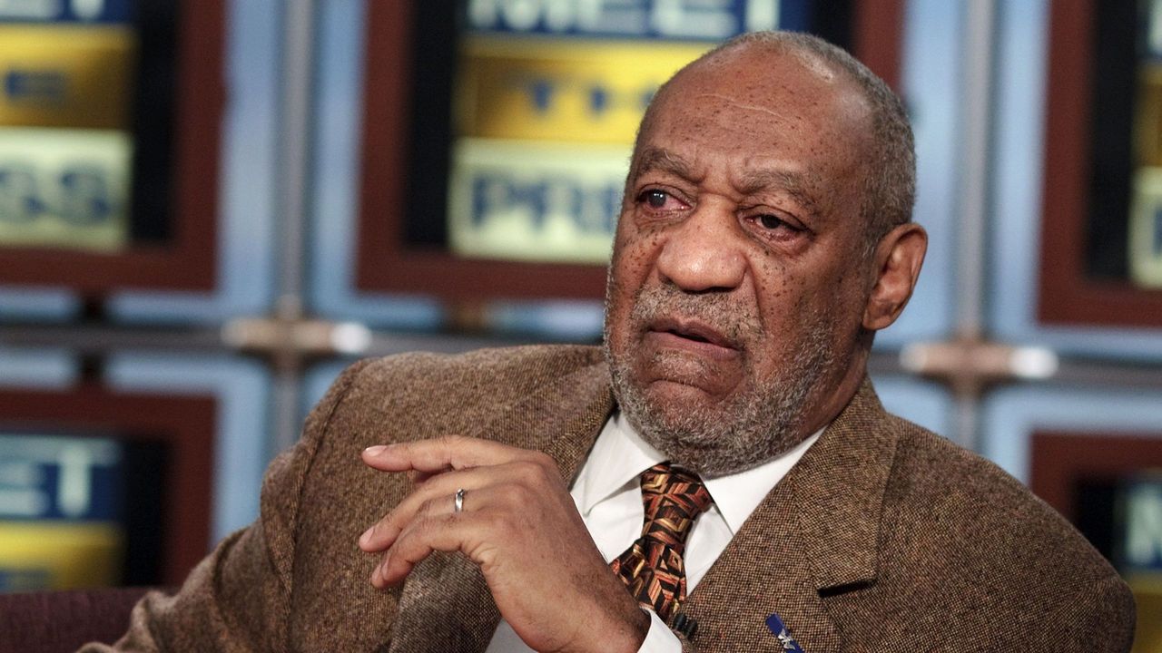 Bill Cosby