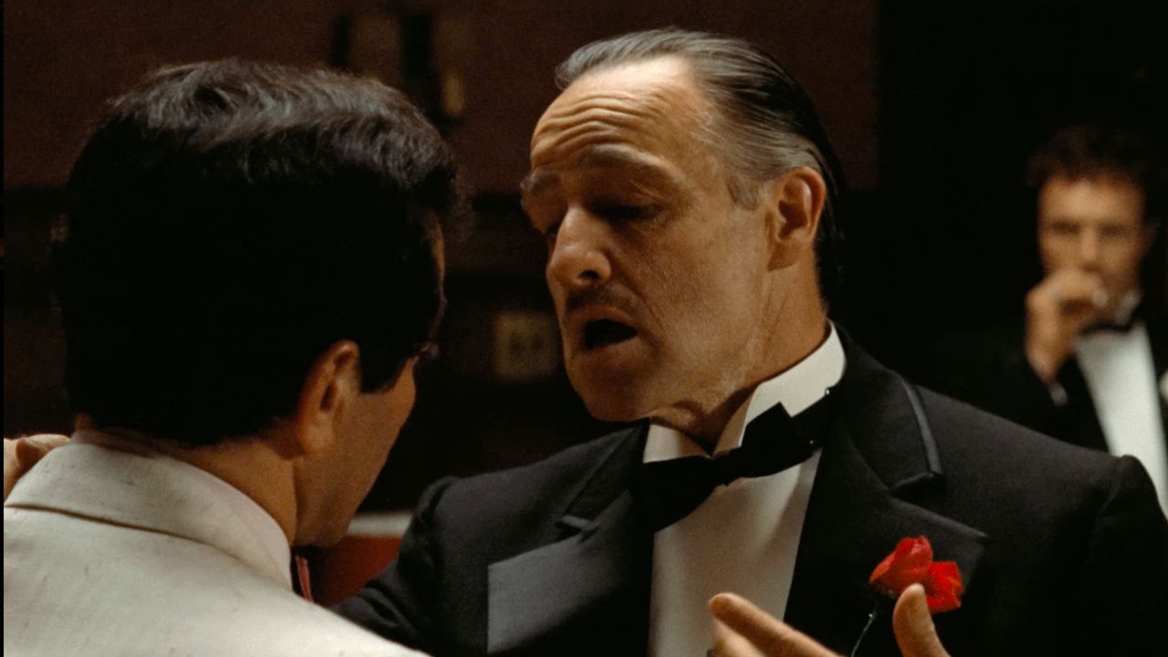 The Godfather