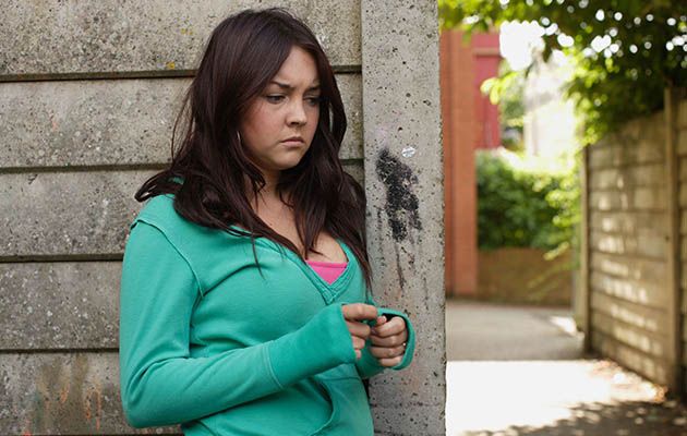 Stacey Branning, EastEnders