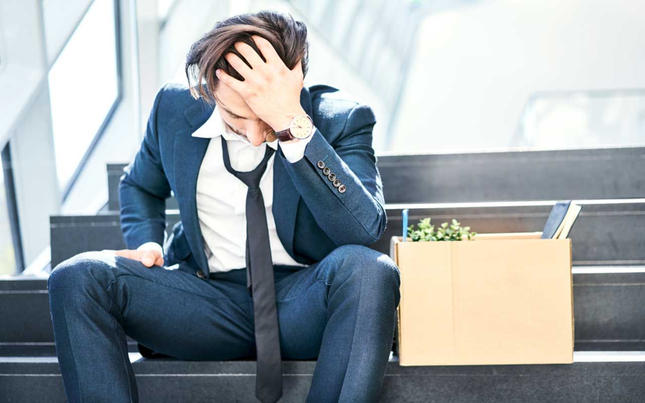 Unemployment Benefits