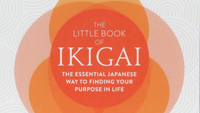 The Little Book of Ikigai