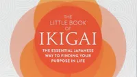 The Little Book of Ikigai