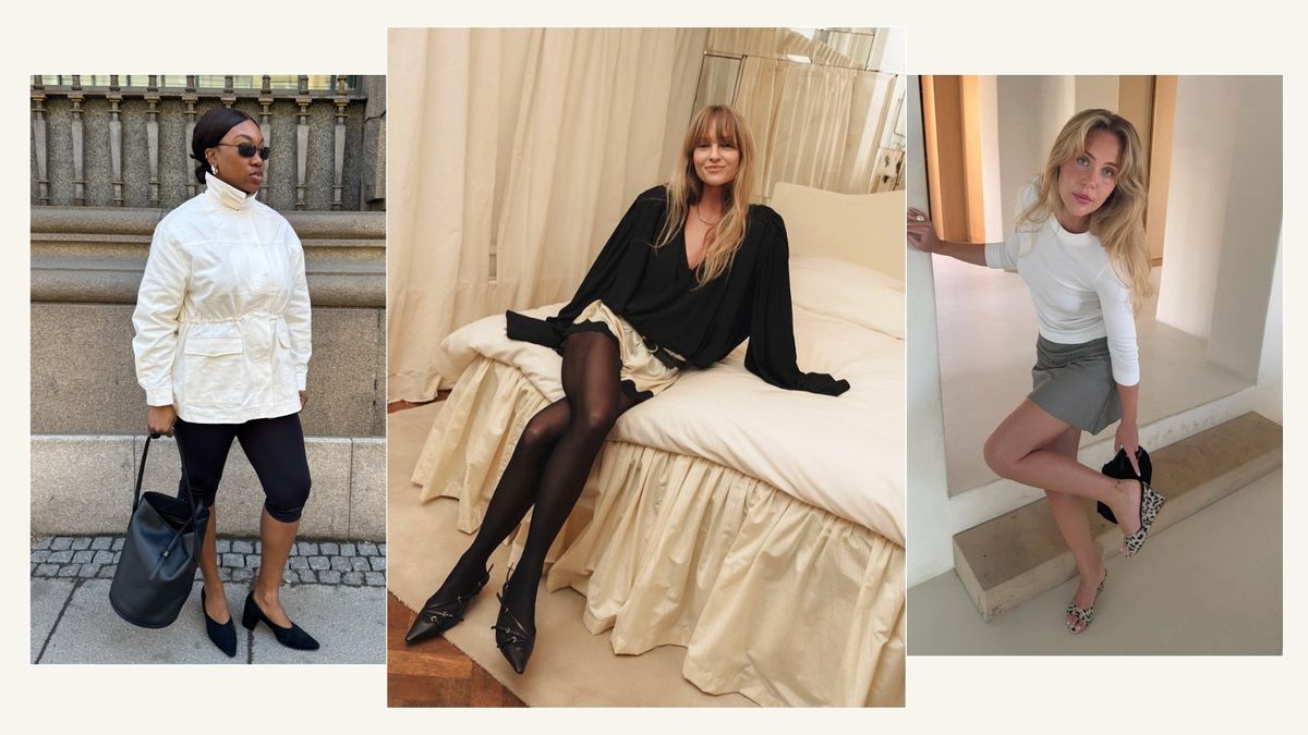 Parisians are Chic, But Scandi Girls Have Mastered Spring Style—6 Trends We're Copying from Copenhagen