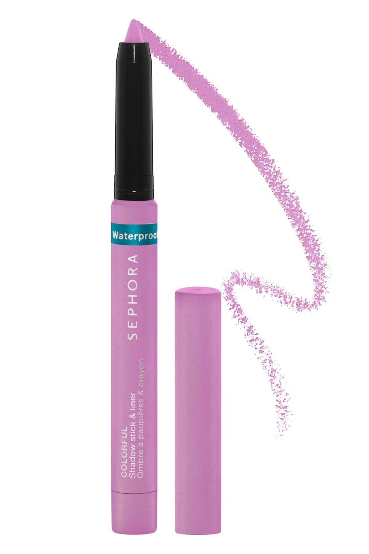 Sephora Colorful® Waterproof Eyeshadow & Eyeliner Multi-Stick