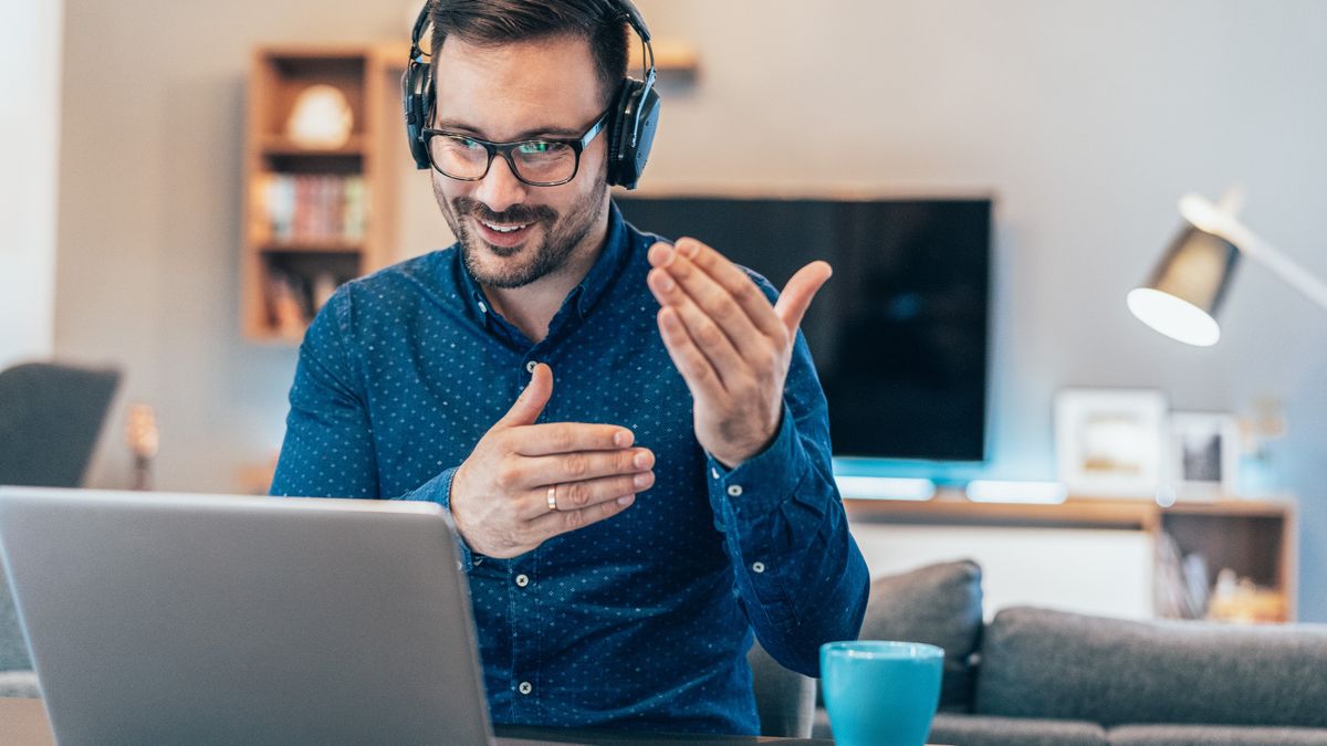 Using Zoom and other virtual meeting apps is putting you at risk of identity theft - here&#039;s how to stay safe