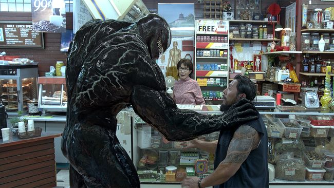 Venom ending explained everything you need to know after
