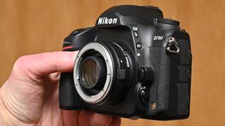 Nikon AF-S TC-14E III
