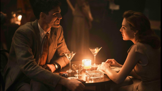 The Narrow Road to the Deep North movie, main image