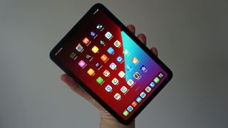 Das iPad mini 2021 hätte eine Auffrischung verdient!