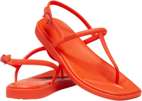 Crocs Miami Thong Sandal Lva (Women's): was $39 now from $23 @ Amazon