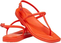 Crocs Miami Thong Sandal Lva (Women's): was $39 now from $19 @ Amazon