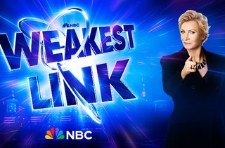 Weakest Link on NBC