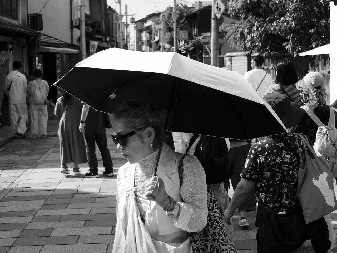Panasonic Lumix G1 sample gallery &mdash; scenes of Japan