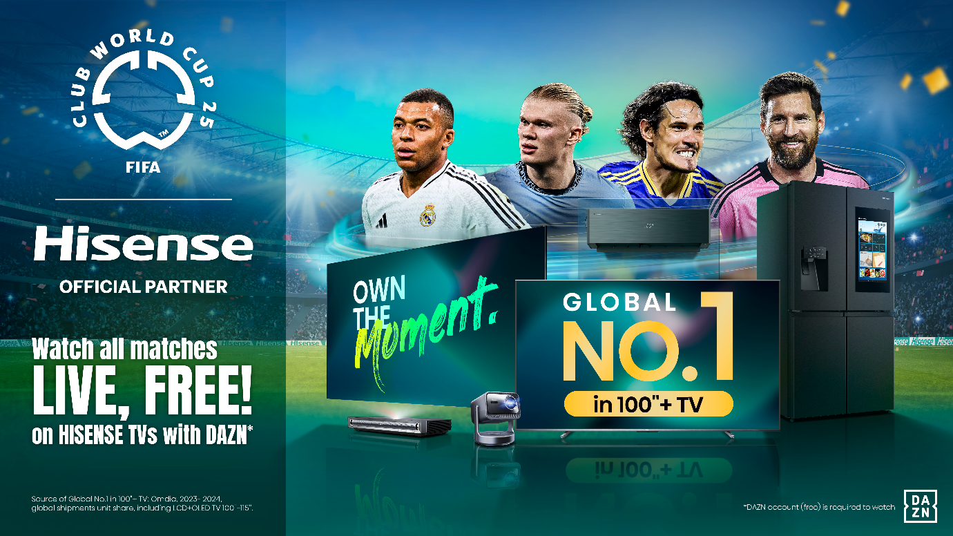 Hisense