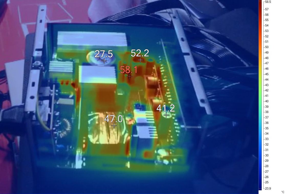 Gigabyte UD750GM
