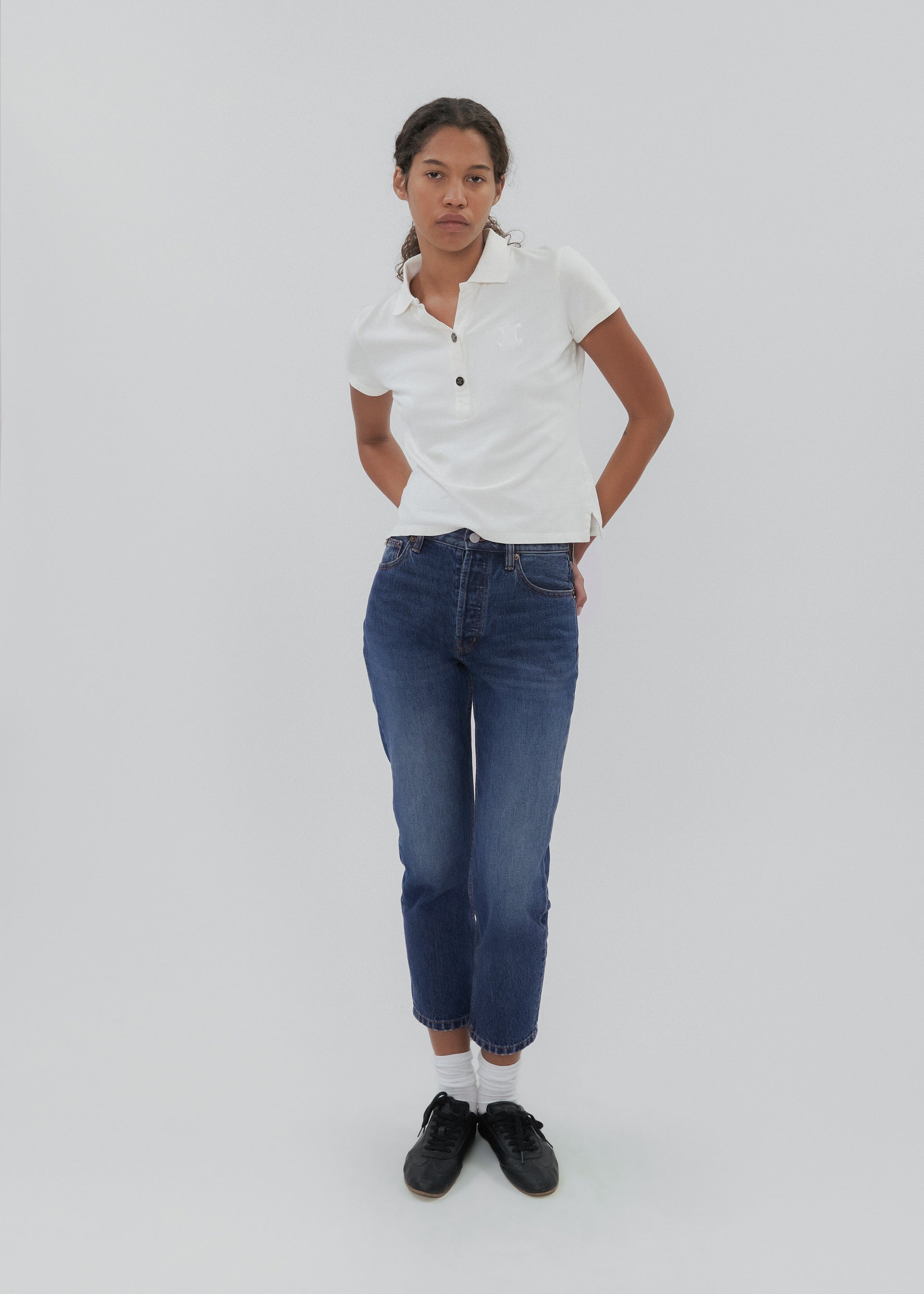 Tate Jean in Bruce - 22 / Bruce