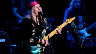 Uli Jon Roth