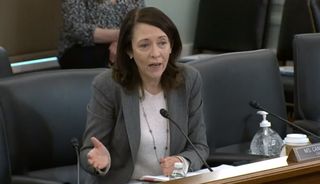 Sen. Maria Cantwell