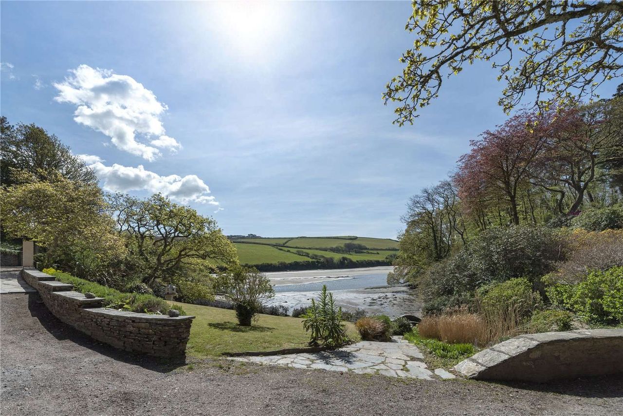 Images of Villa Crusoe, Devon