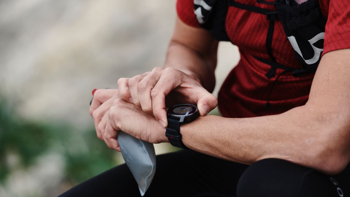 The Polar Grit X Pro Is a Wrist-Based Navigator, Trainer, and Fitness  Tracker – iRunFar