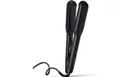 Best hair straighteners for thick hair: Cloud Nine Wide Iron