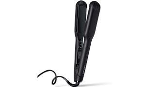 image of the Cloud Nine The Wide Iron, the best hair straightener pick for thick hair