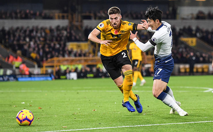 Matt Doherty (Wolves)