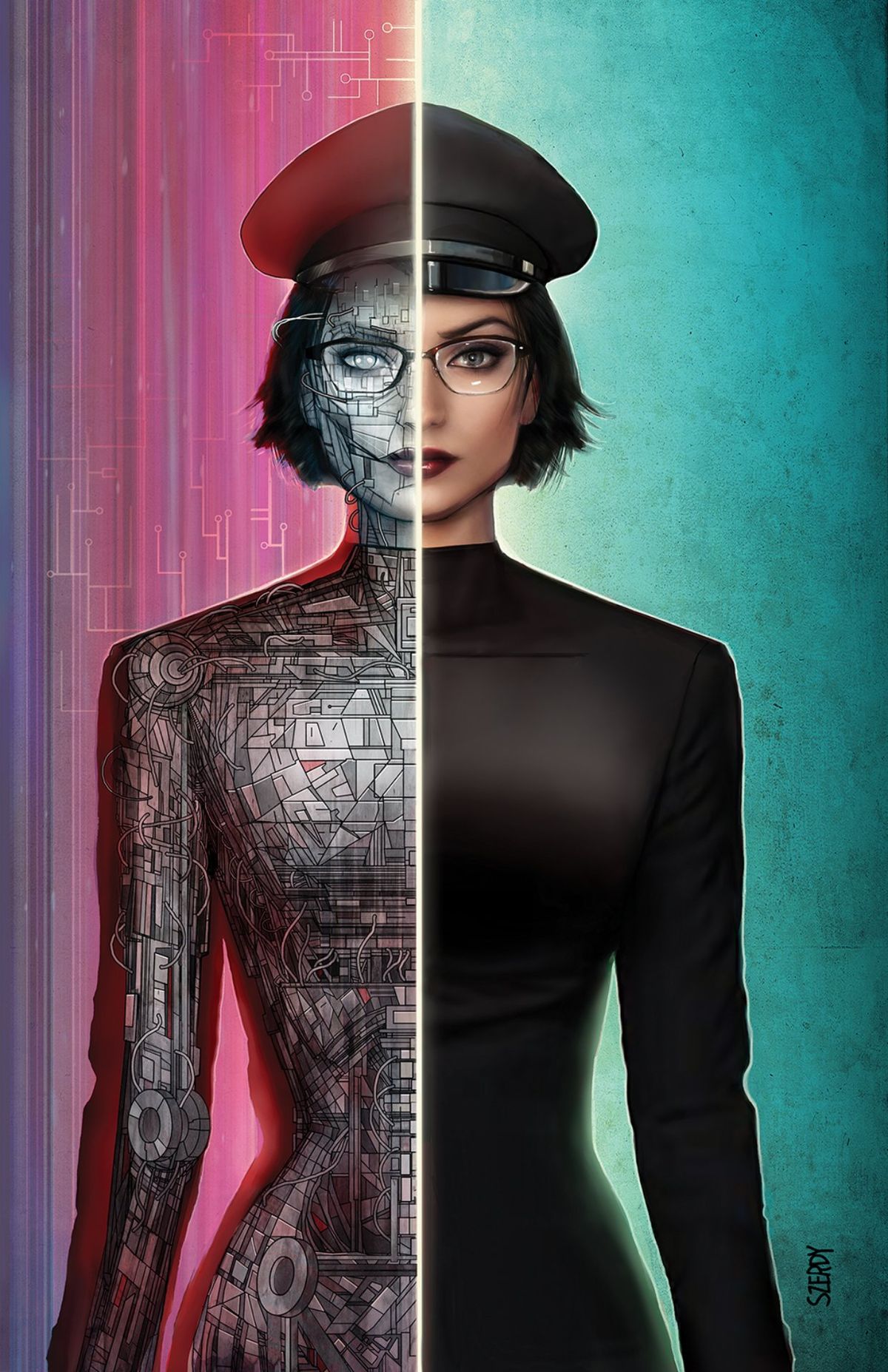 Lazarus Planet January 2023 covers