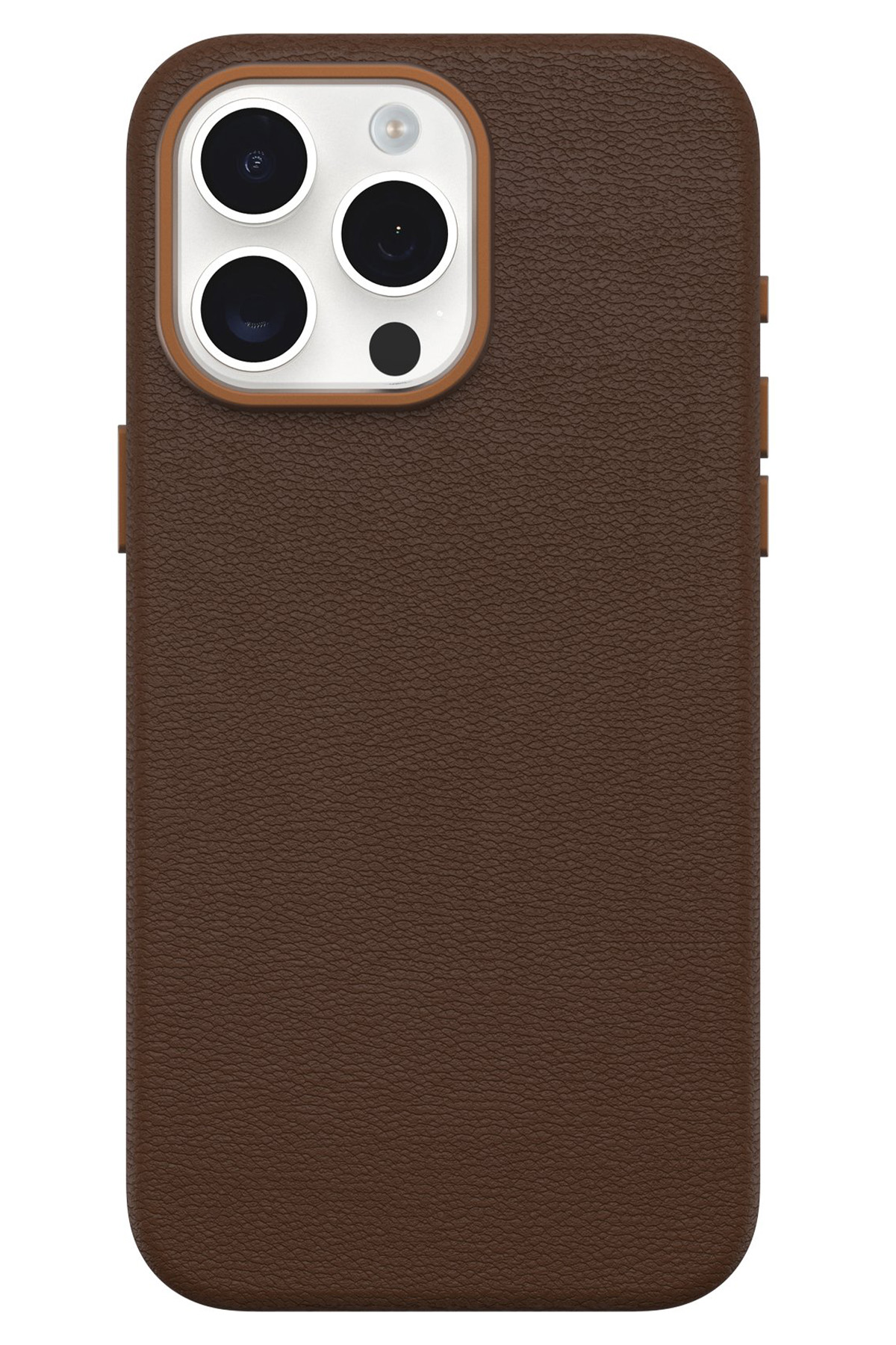 Iphone 15 Pro Max Symmetry Series Cactus Leather Case