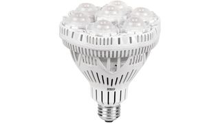 SANSI grow light bulb with COC technology