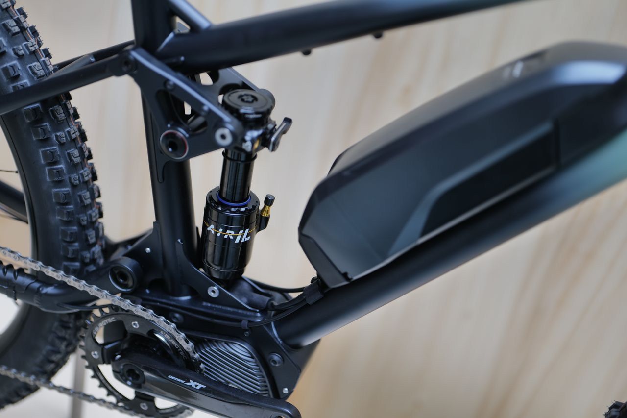 Highlights from the 2025 Bespoked show in Manchester