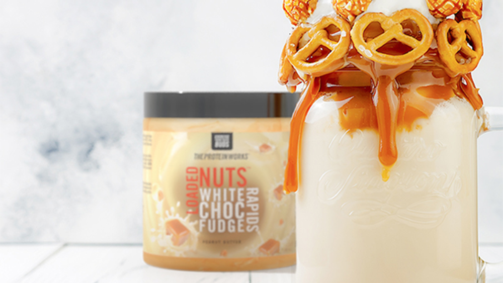 Best protein powder alternatives We LOVE the new highprotein Loaded