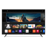 Vizio V-Series 65-inch 4K LED TV: $528 $398 @ Walmart
Save $130 on the