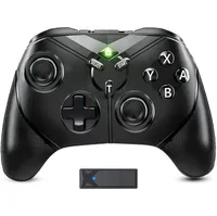 Bonacell Wireless Pro Controller for Nintendo Switch: £21.99, now £15.99 at Amazon