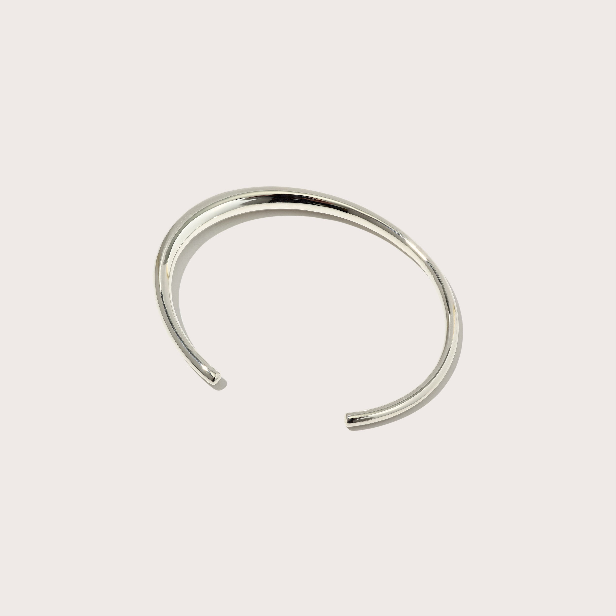 Cinder Cuff Bracelet
