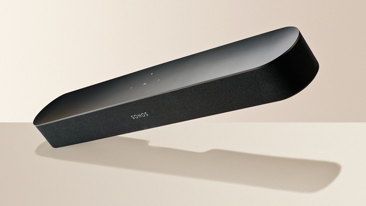 Sonos Beam