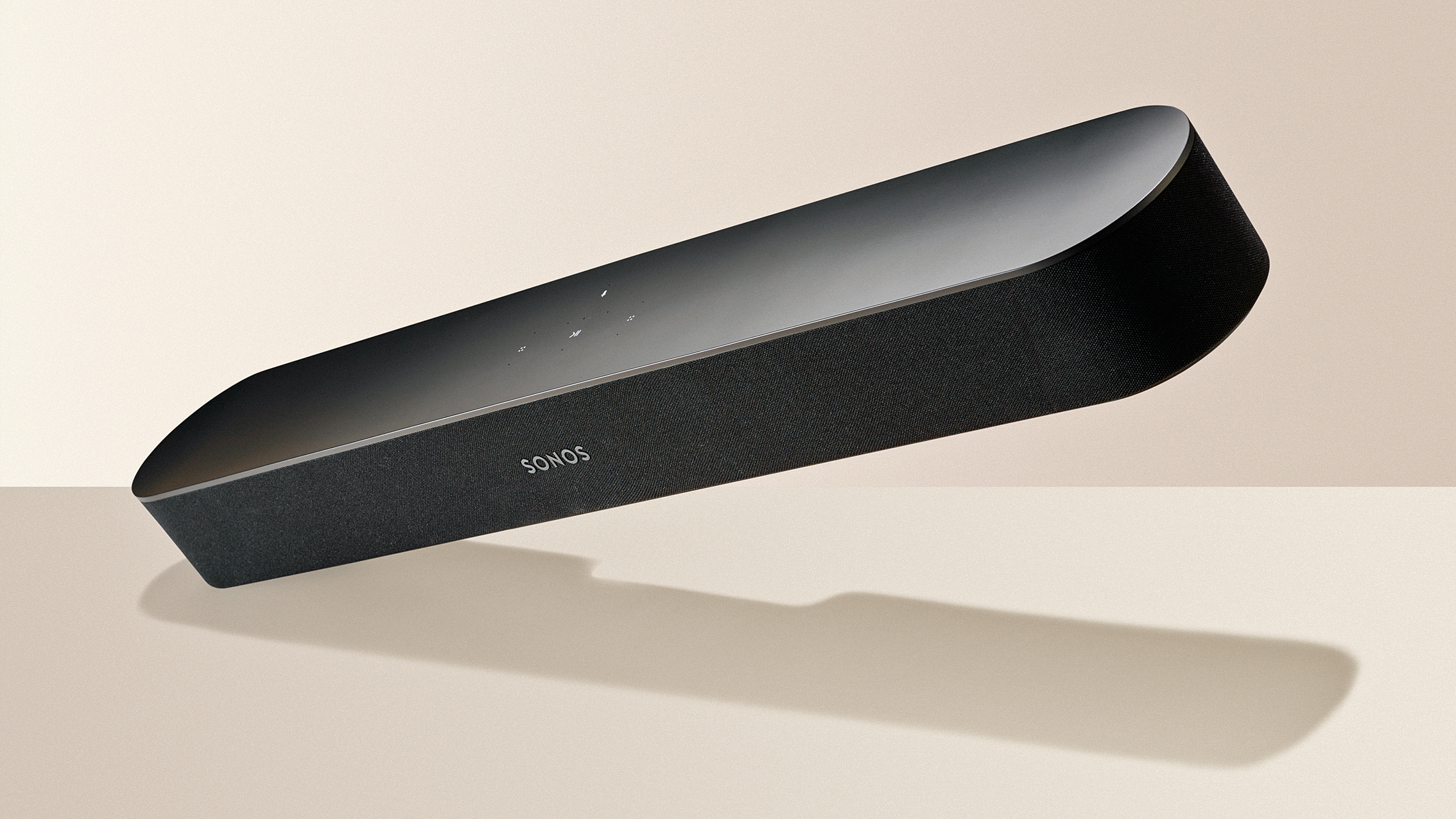 budbringer Styre blive forkølet Sonos Beam: the best soundbar you can get under £400 | T3
