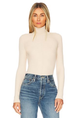 Peyton Turtleneck Sweater