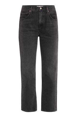Valen Straight-Leg Jeans
