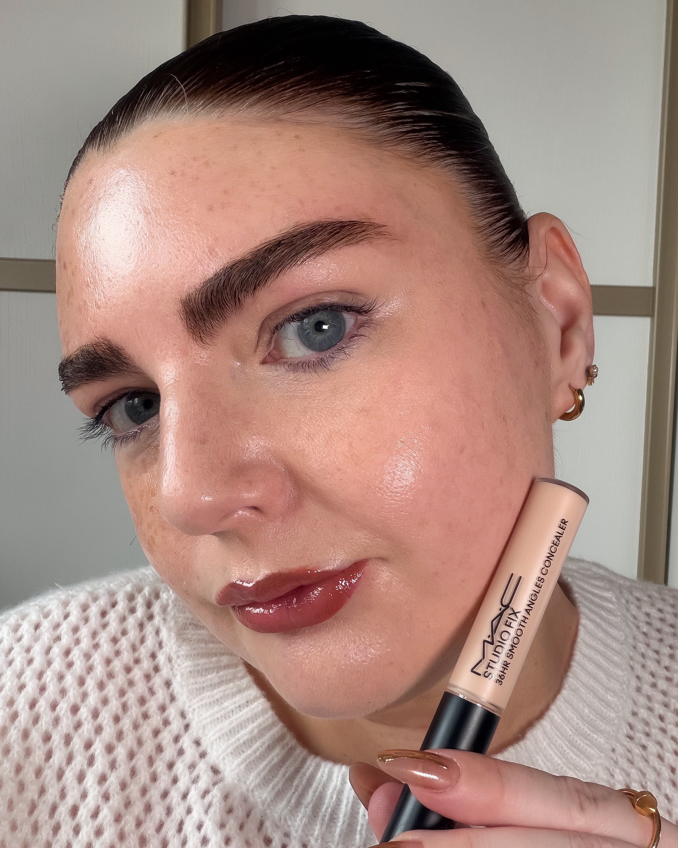 MAC Studio Fix 36HR Smooth Angles Concealer